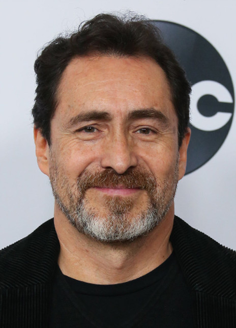 德米安·比齐尔 Demián Bichir Demiá n Bichir Ná jera