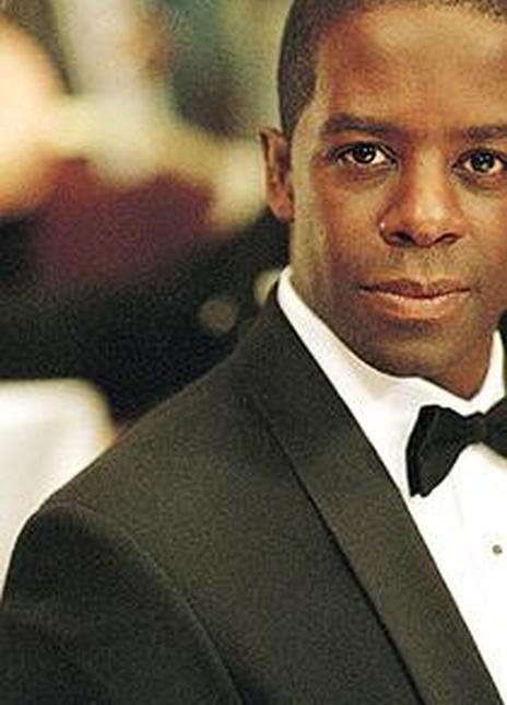 艾德里安·莱斯特 Adrian Lester 