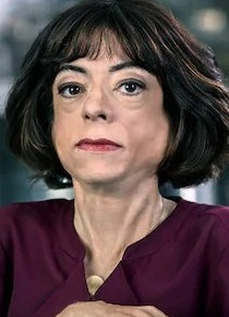 利兹·凯尔 Liz Carr 