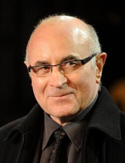 鲍勃·霍斯金斯 Bob Hoskins 罗伯特·威廉·霍斯金斯 