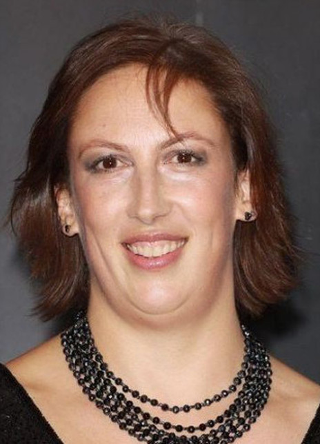 米兰达·哈特 Miranda Hart 