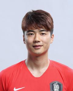 寄诚庸 Ki Sung-Yong 기성용