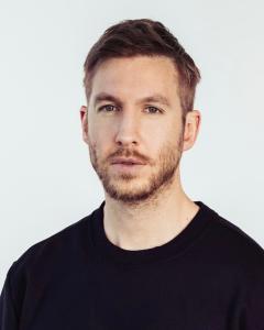 加尔文·哈里斯 Adam Richard Wiles Calvin Harris