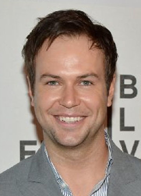 塔兰·基拉姆 Taran Killam 泰伦·基勒姆 