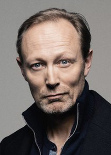 拉斯·米克尔森 Lars Mikkelsen 拉斯·米科尔森 Lars Dittmann Andersen Lars D. Mikkelsen Lars Dittmann Mikkelsen