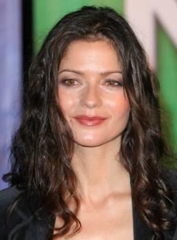 吉尔·亨内斯 Jill Hennessy 