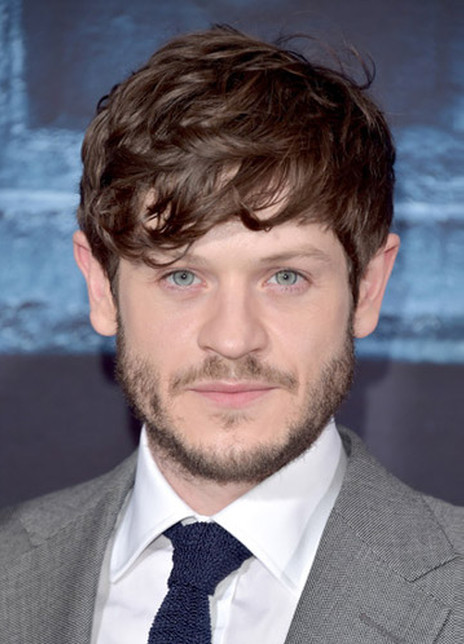 伊万·瑞恩 Iwan Rheon 小剥皮 