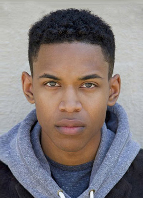 小凯文·哈里森 Kelvin Harrison Jr. 