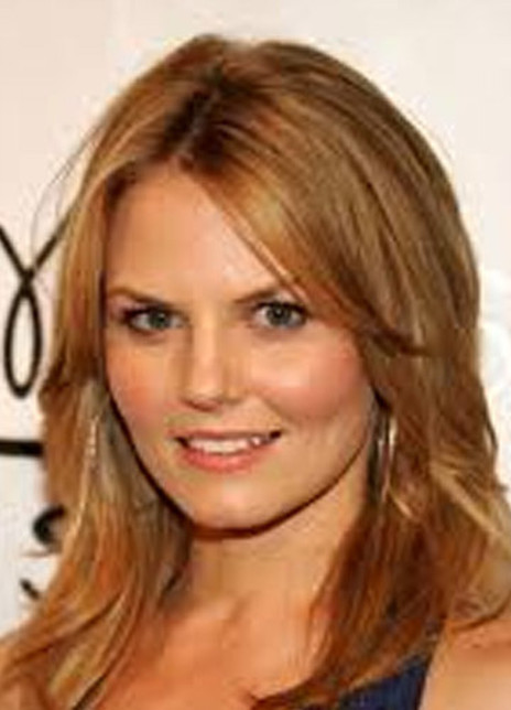 詹妮弗·莫里森 Jennifer Morrison 詹妮弗·玛丽·莫里森 Jennifer Marie Morrison   Jen