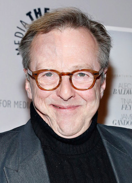 爱德华·希伯特 Edward Hibbert 