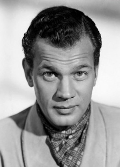 约瑟夫·科顿 Joseph Cotten Joseph Cheshire Cotten