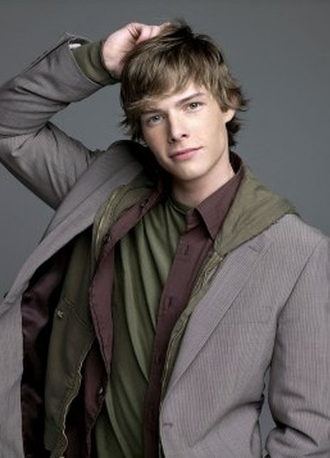 亨特·帕瑞施 Hunter Parrish 