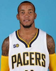 蒙塔·埃利斯 Monta Ellis 