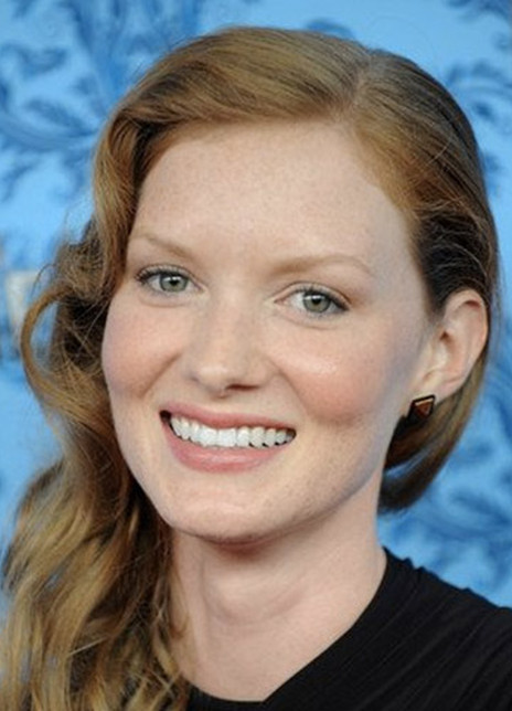 瑞安·施密特 Wrenn Schmidt 