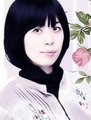 永井幸子 Nagai Sachiko 