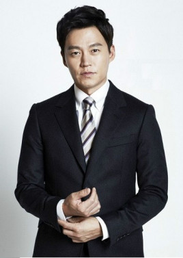 李瑞镇 이서진 Lee Seo-Jin