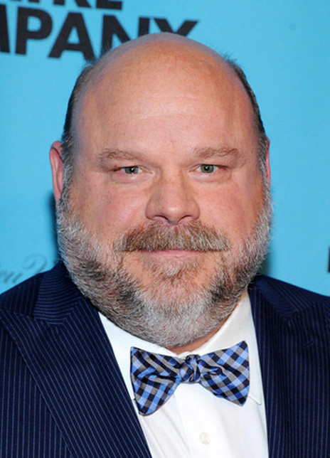 凯文·张伯伦 Kevin Chamberlin 