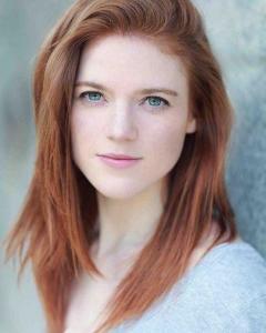 萝斯·莱斯利 Rose Leslie 露丝·莱斯利 