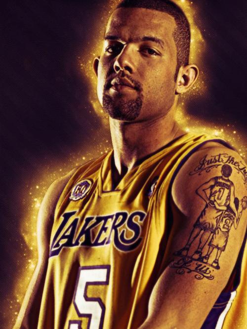 卢克·沃顿 Luke Walton 卢克·西奥多·沃顿 Luke Theodore Walton