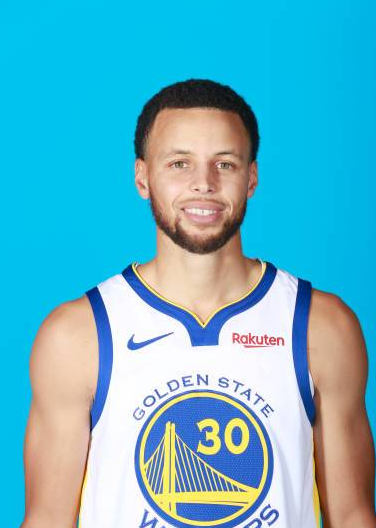 斯蒂芬·库里 Stephen Curry 萌神 