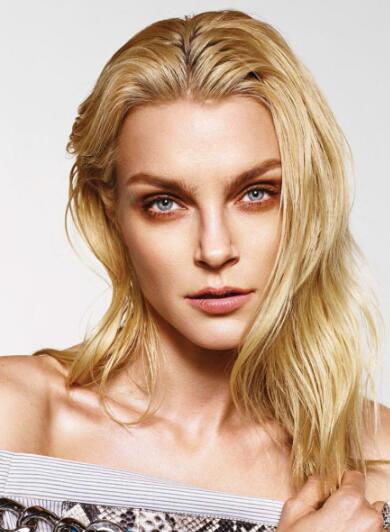 杰西卡·斯塔姆 Jessica Elizabeth Stam 史丹蜜 