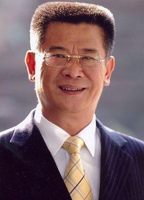 许正廷 Zhengting Xu 许正庭  徐正廷 