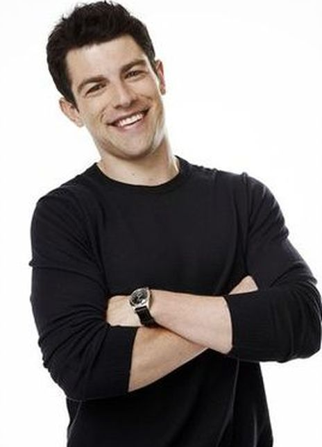 马克思·格林菲尔德 Max Greenfield 