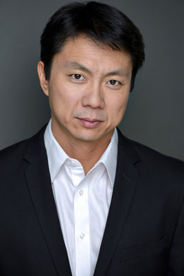 George Chiang 