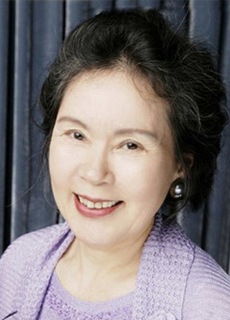 李珠实 Ju-shil Lee 이주실