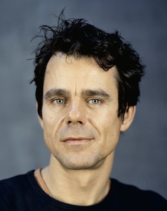 汤姆·提克威 Tom Tykwer 汤姆·泰克维尔 汤姆·蒂克威 