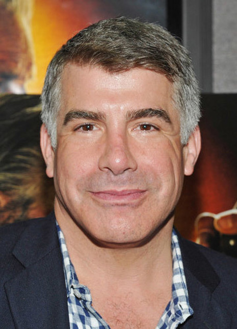 拜伦·巴特 Bryan Batt 