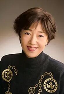 山口果林 Karin Yamaguchi 