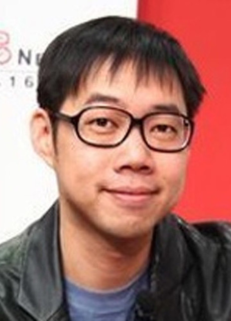 林书宇 Tom Lin 