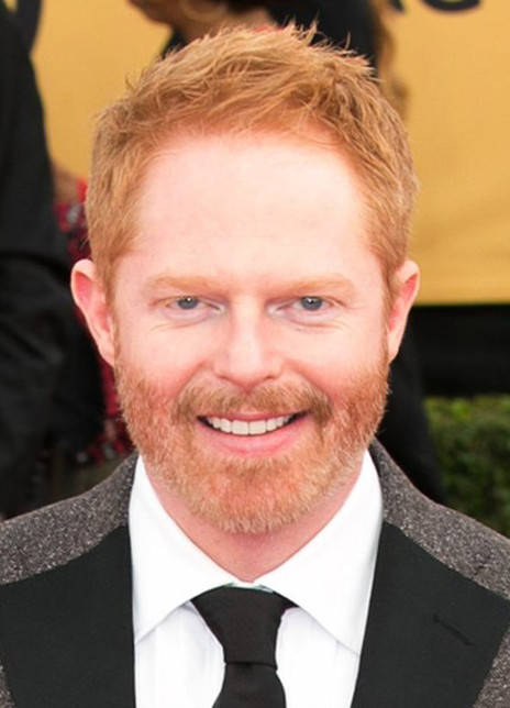 杰西·泰勒·弗格森 Jesse Tyler Ferguson Jesse Ferguson