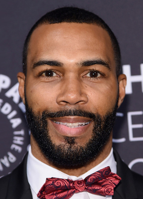 欧玛瑞·哈德威克 Omari Hardwick 奥玛瑞·哈威克 Omari Kenneth Hardwick