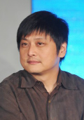 张杨 Yang Zhang 张扬 