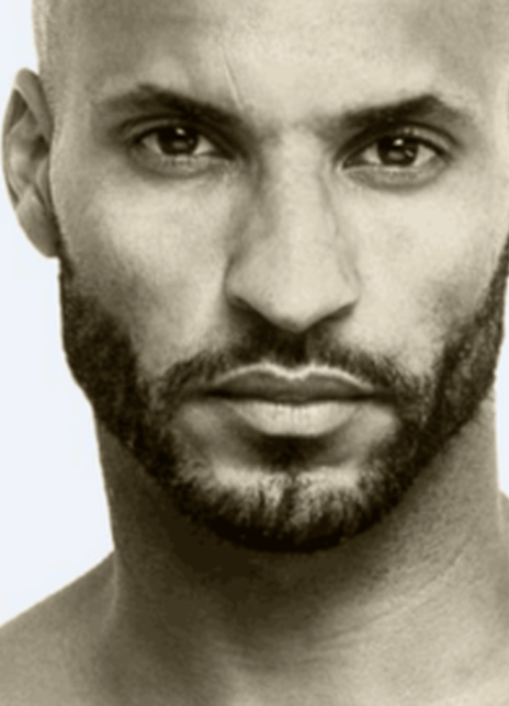 瑞奇·惠特尔 Ricky Whittle Richard Whittle