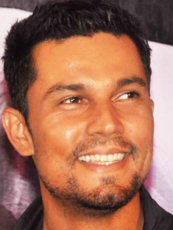 兰迪普·弘达 Randeep Hooda、Randeep Singh Hooda 兰迪普·辛格·弘达 