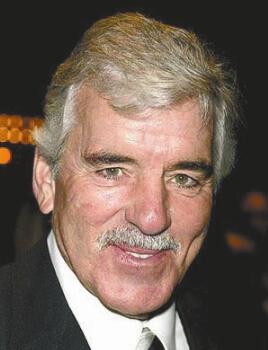 丹尼斯·法里纳 Dennis Farina 