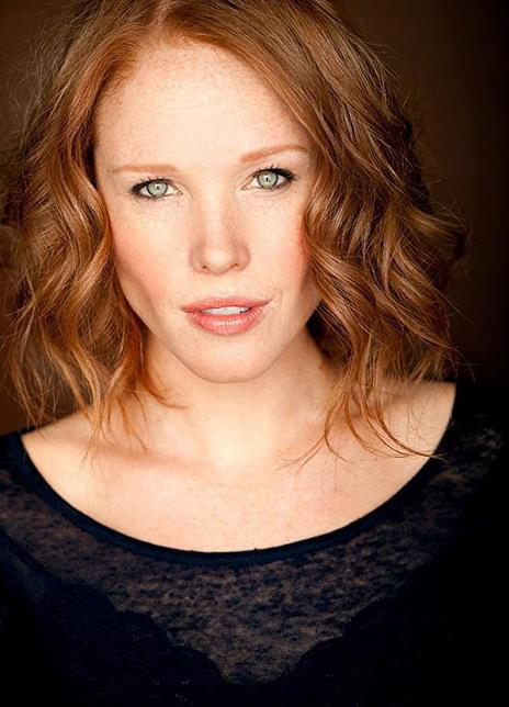 杰西卡·基南·温 Jessica Keenan Wynn 