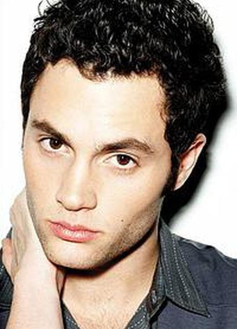 佩恩·拜德格雷 Penn Badgley Penn Dayton Badgley