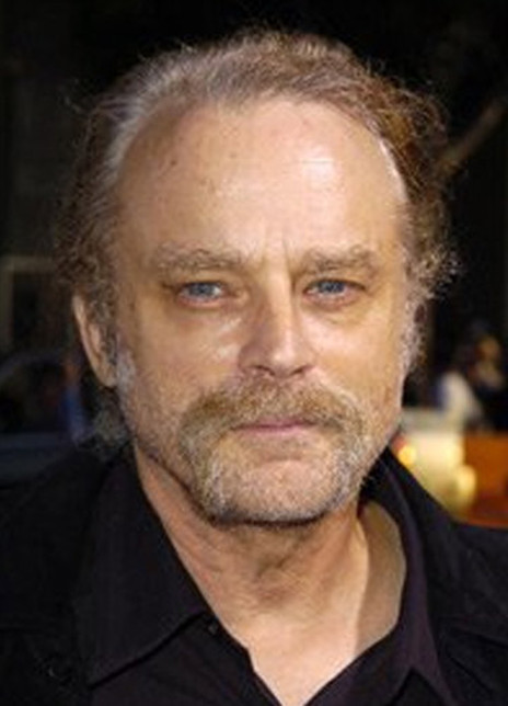 布拉德·道里夫 Brad Dourif Bradford Claude Dourif