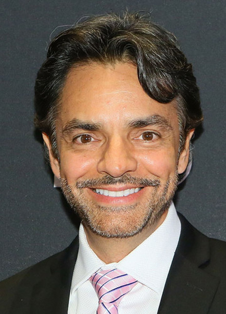 欧亨尼奥·德伯兹 Eugenio Derbez 欧亨尼奥·德尔维斯 Eugenio Gonzá lez Derbez