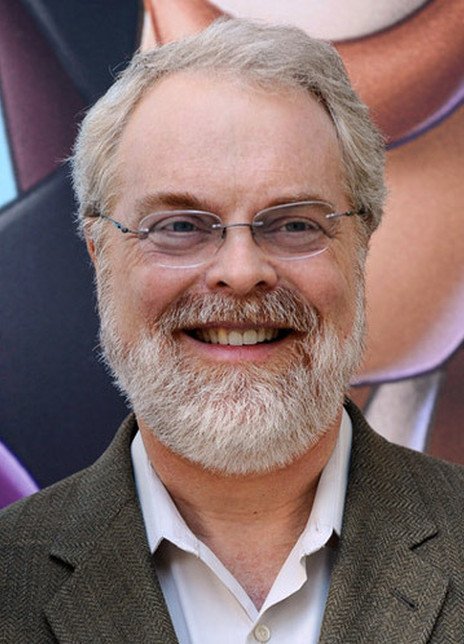 罗恩·克莱蒙兹 Ron Clements 