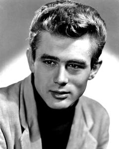 詹姆斯·迪恩 James Dean 吉米·迪恩 James Byron Dean