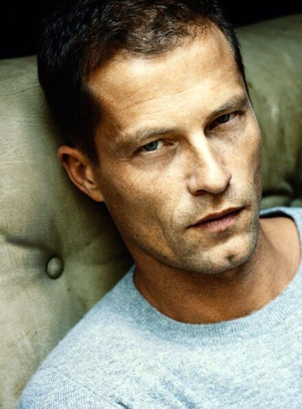 蒂尔·斯威格 Til Schweiger Tilman Valentin Schweiger