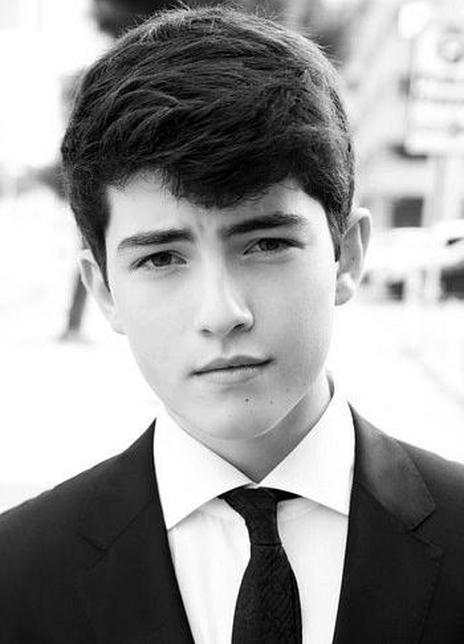 伊恩·尼尔森 Ian Nelson 