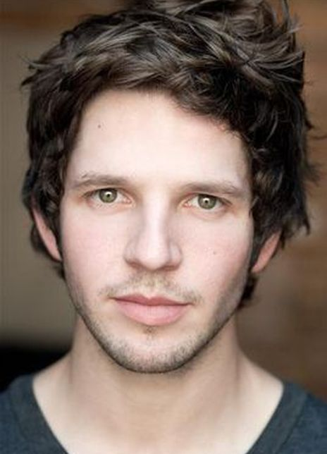 戴米恩·莫隆尼 Damien Molony 戴米恩·莫洛尼 