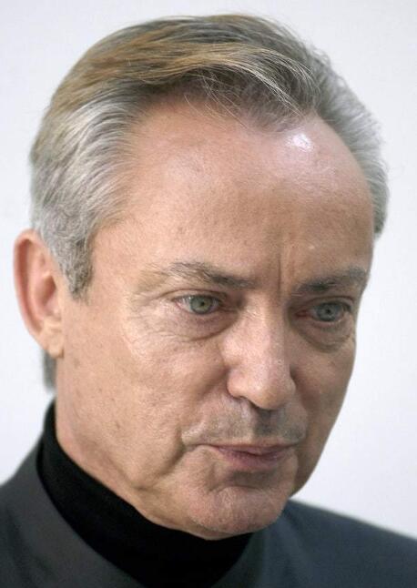 乌多·奇尔 Udo Kier 