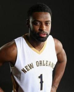 泰瑞克·埃文斯 Tyreke Evans 